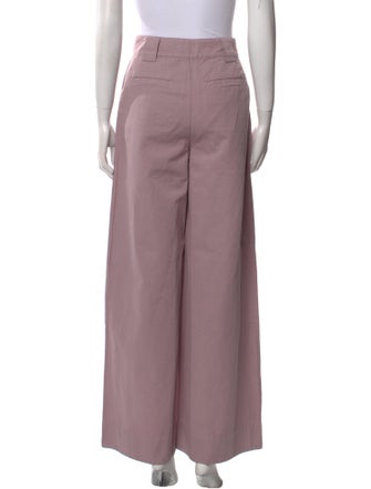 Apiece Apart Wide Leg Pants