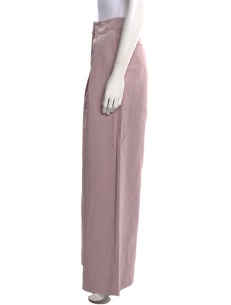 Apiece Apart Wide Leg Pants