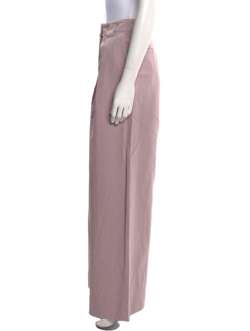 Apiece Apart Wide Leg Pants