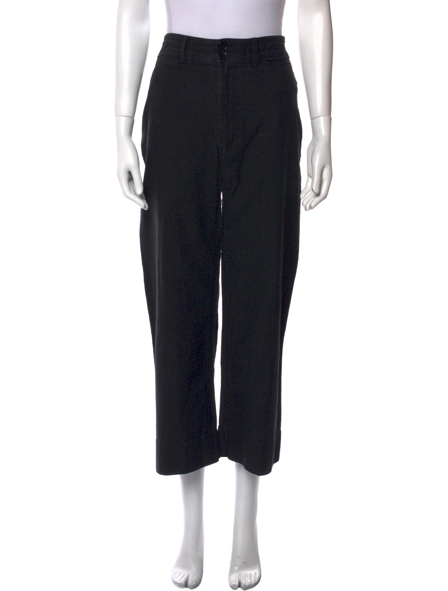Apiece Apart Wide Leg Pants