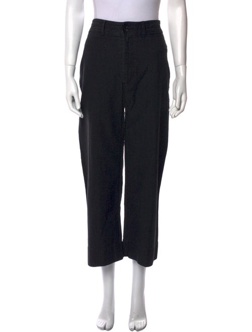 Apiece Apart Wide Leg Pants