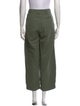 Apiece Apart Linen Wide Leg Pants