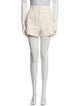 Apiece Apart Mini Shorts