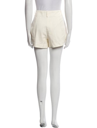 Apiece Apart Mini Shorts