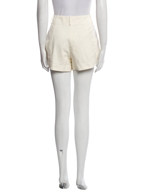 Apiece Apart Mini Shorts
