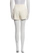Apiece Apart Mini Shorts
