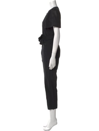 Apiece Apart Crew Neck Jumpsuit