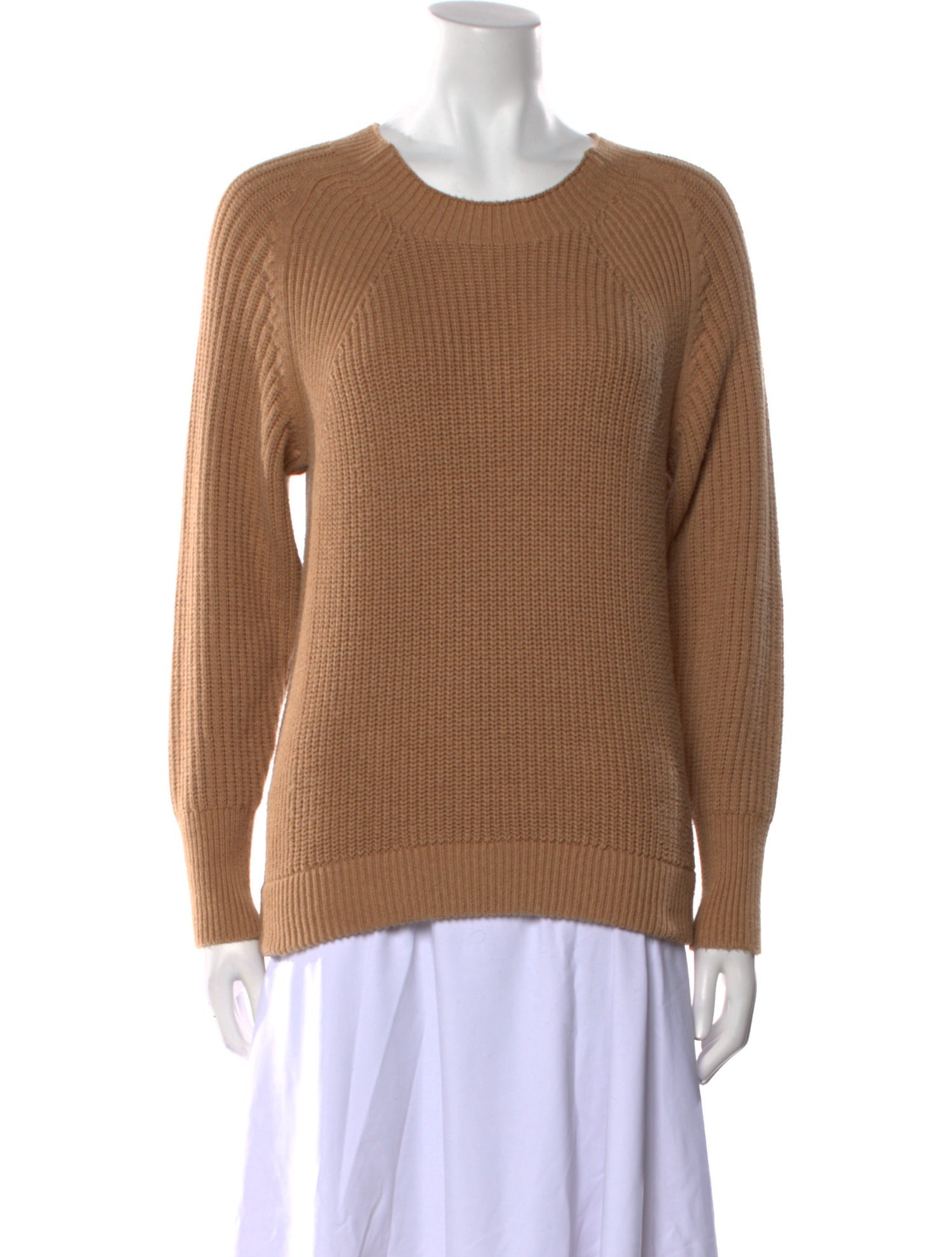 Apiece Apart Scoop Neck Sweater