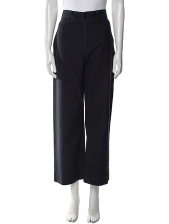 Apiece Apart Wide Leg Pants