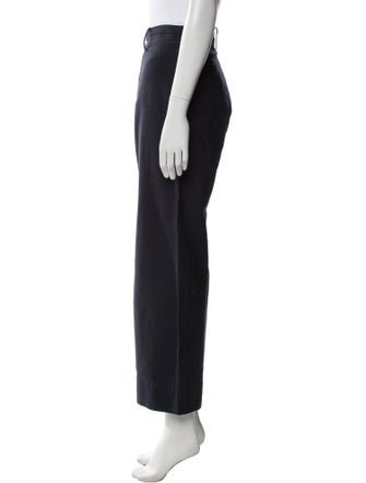 Apiece Apart Wide Leg Pants