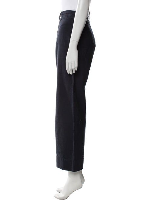 Apiece Apart Wide Leg Pants
