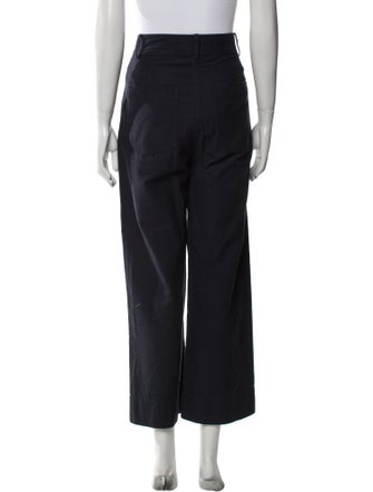 Apiece Apart Wide Leg Pants