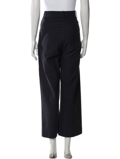 Apiece Apart Wide Leg Pants