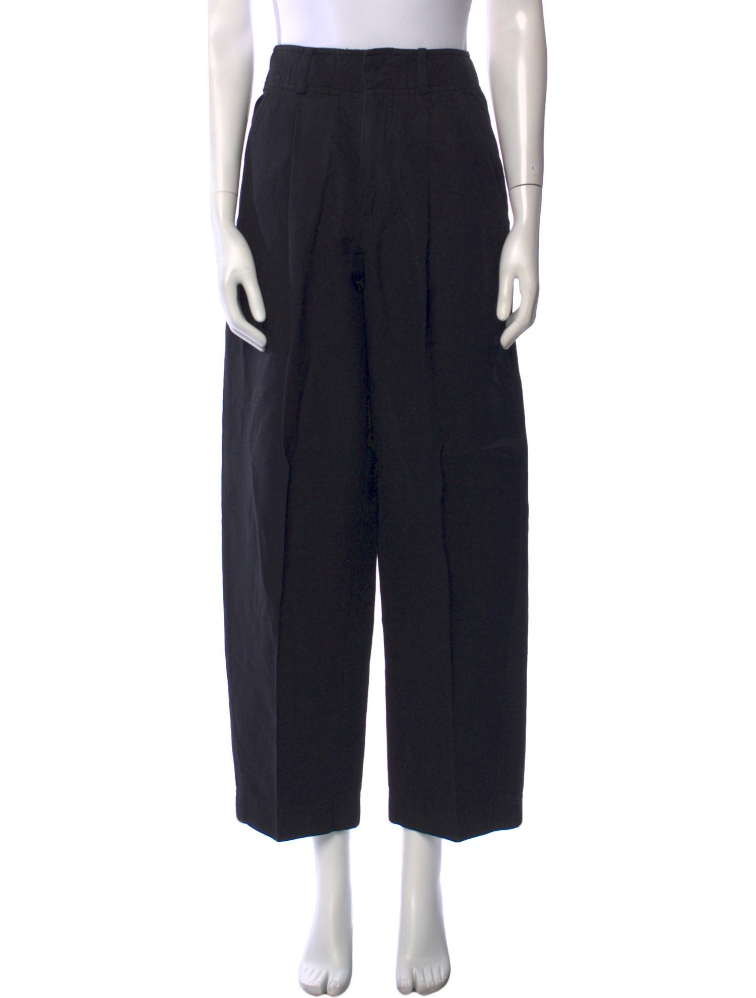 Apiece Apart Linen Wide Leg Pants