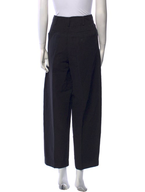 Apiece Apart Linen Wide Leg Pants