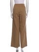 Apiece Apart Linen Wide Leg Pants