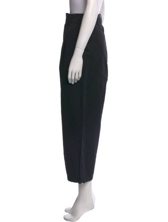 Apiece Apart Linen Wide Leg Pants