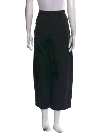 Apiece Apart Linen Wide Leg Pants