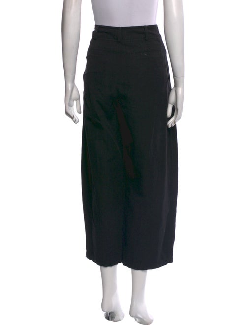 Apiece Apart Linen Wide Leg Pants