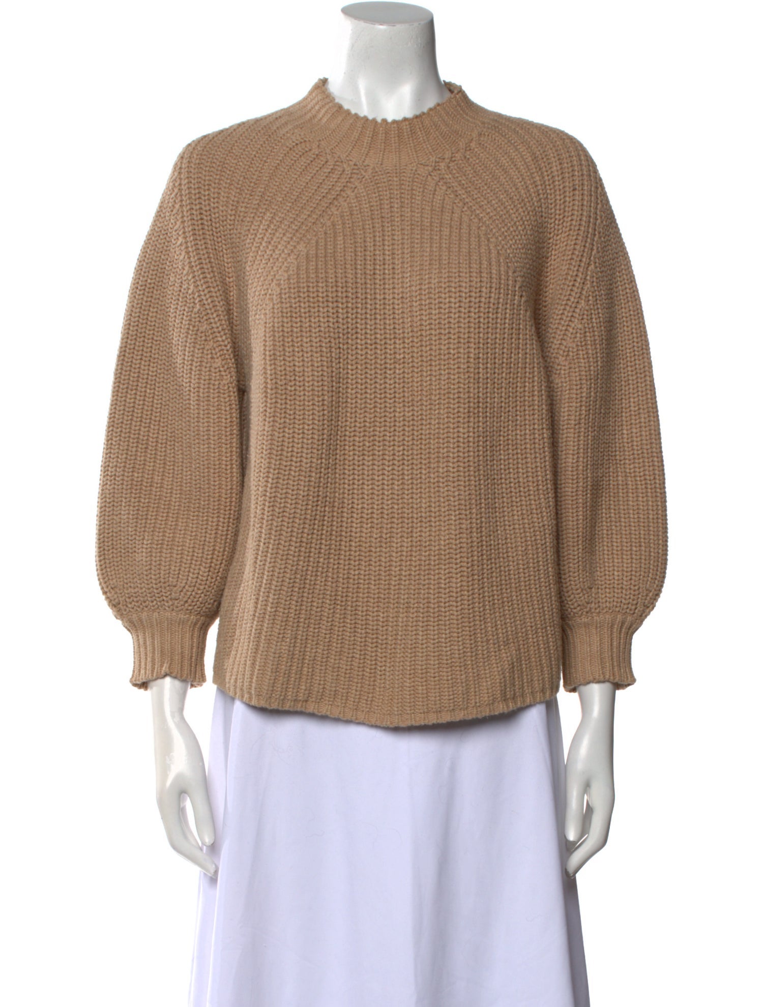 Apiece Apart Crew Neck Sweater