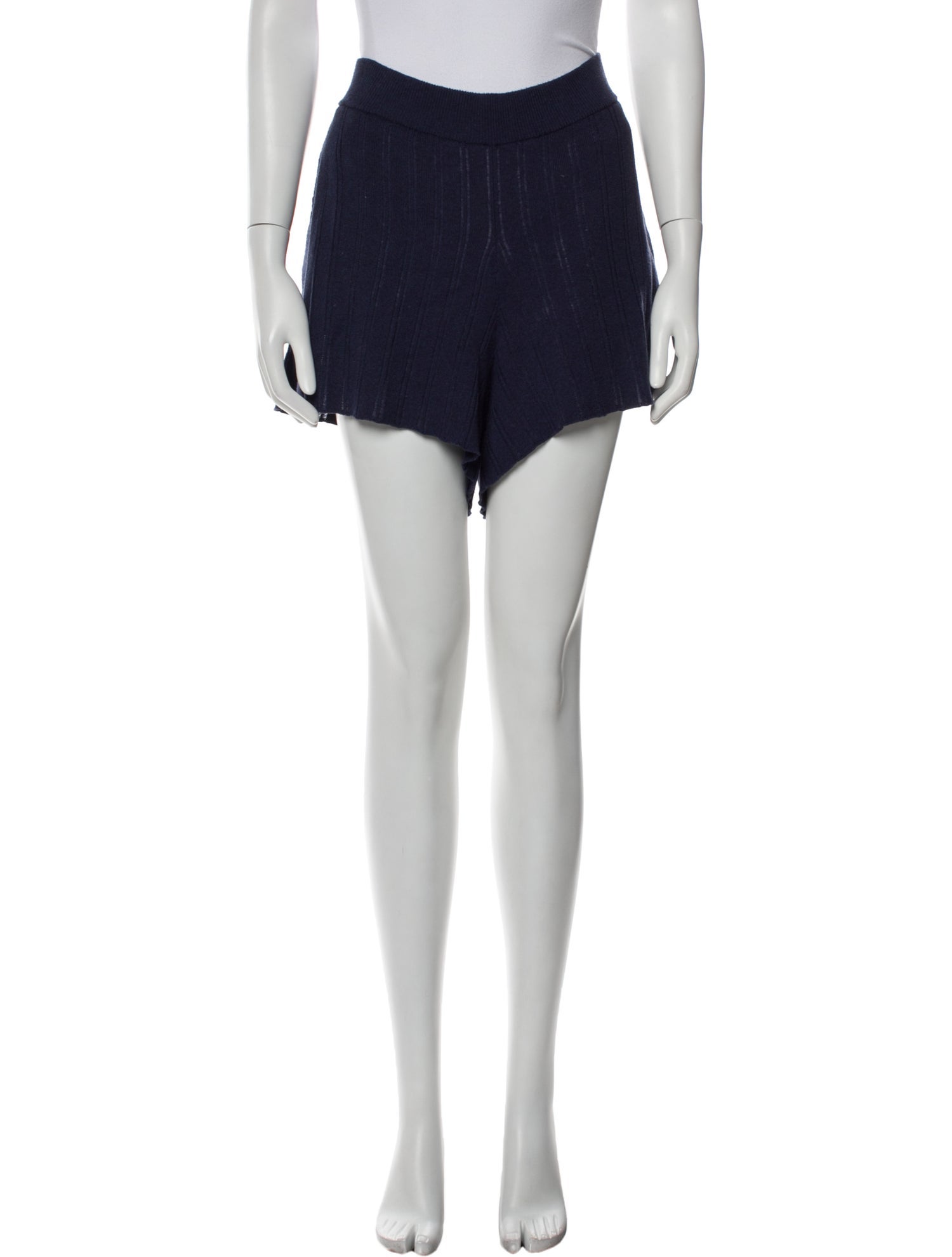 Apiece Apart Mini Shorts