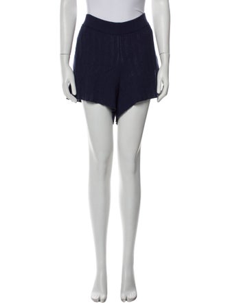 Apiece Apart Mini Shorts