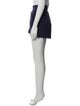 Apiece Apart Mini Shorts