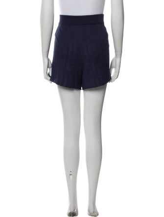 Apiece Apart Mini Shorts