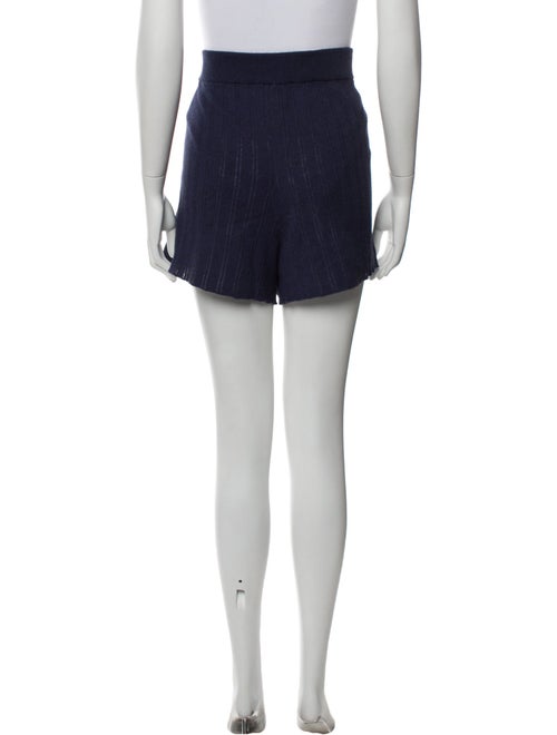 Apiece Apart Mini Shorts