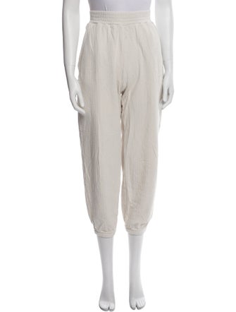 Apiece Apart Sweatpants