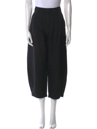 Apiece Apart Linen Wide Leg Pants