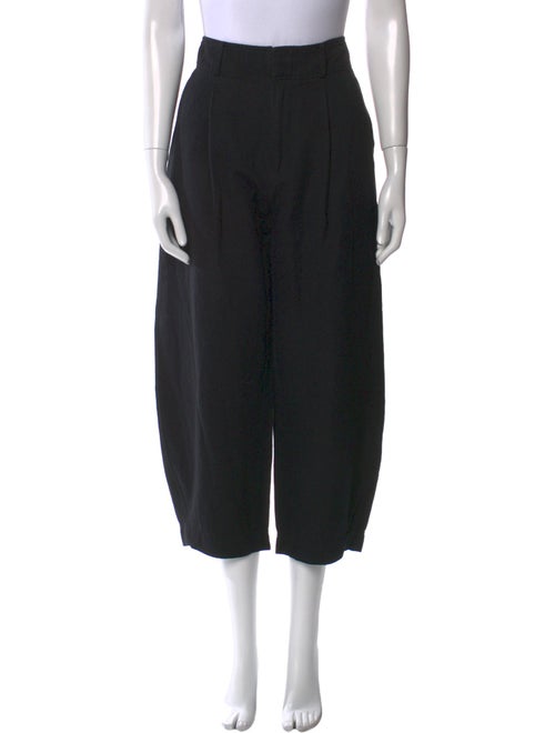 Apiece Apart Linen Wide Leg Pants