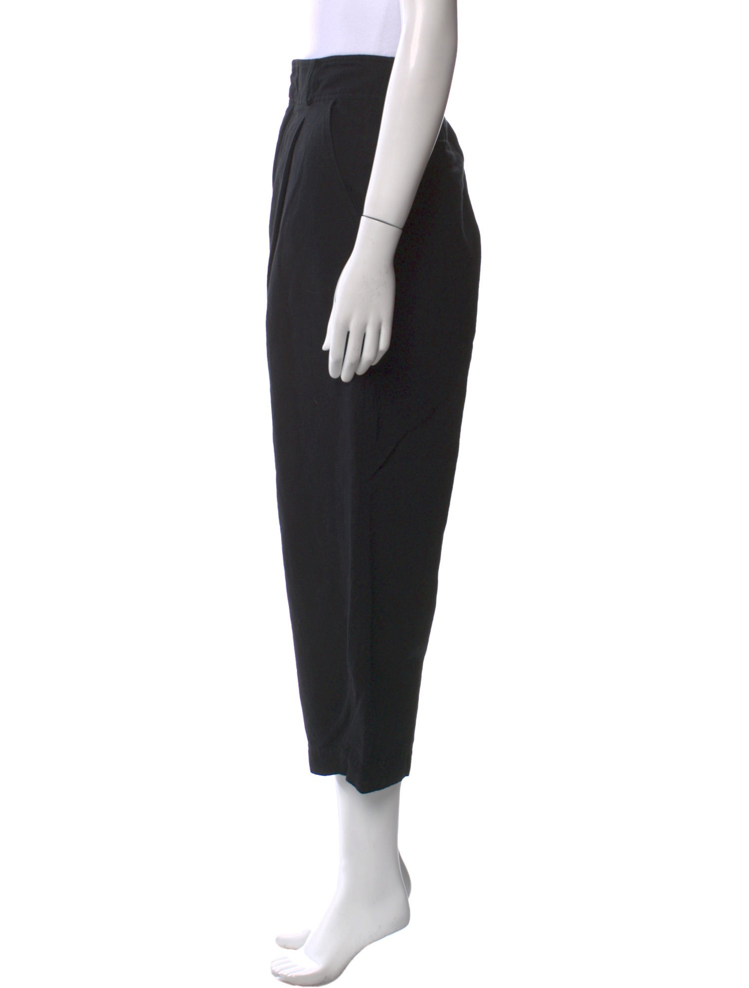 Apiece Apart Linen Wide Leg Pants