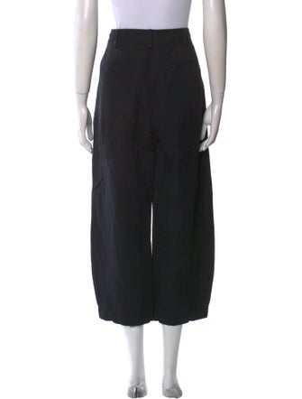 Apiece Apart Linen Wide Leg Pants