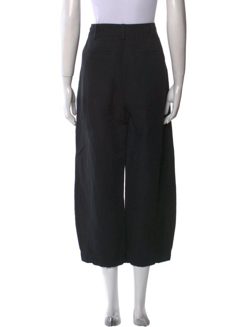 Apiece Apart Linen Wide Leg Pants