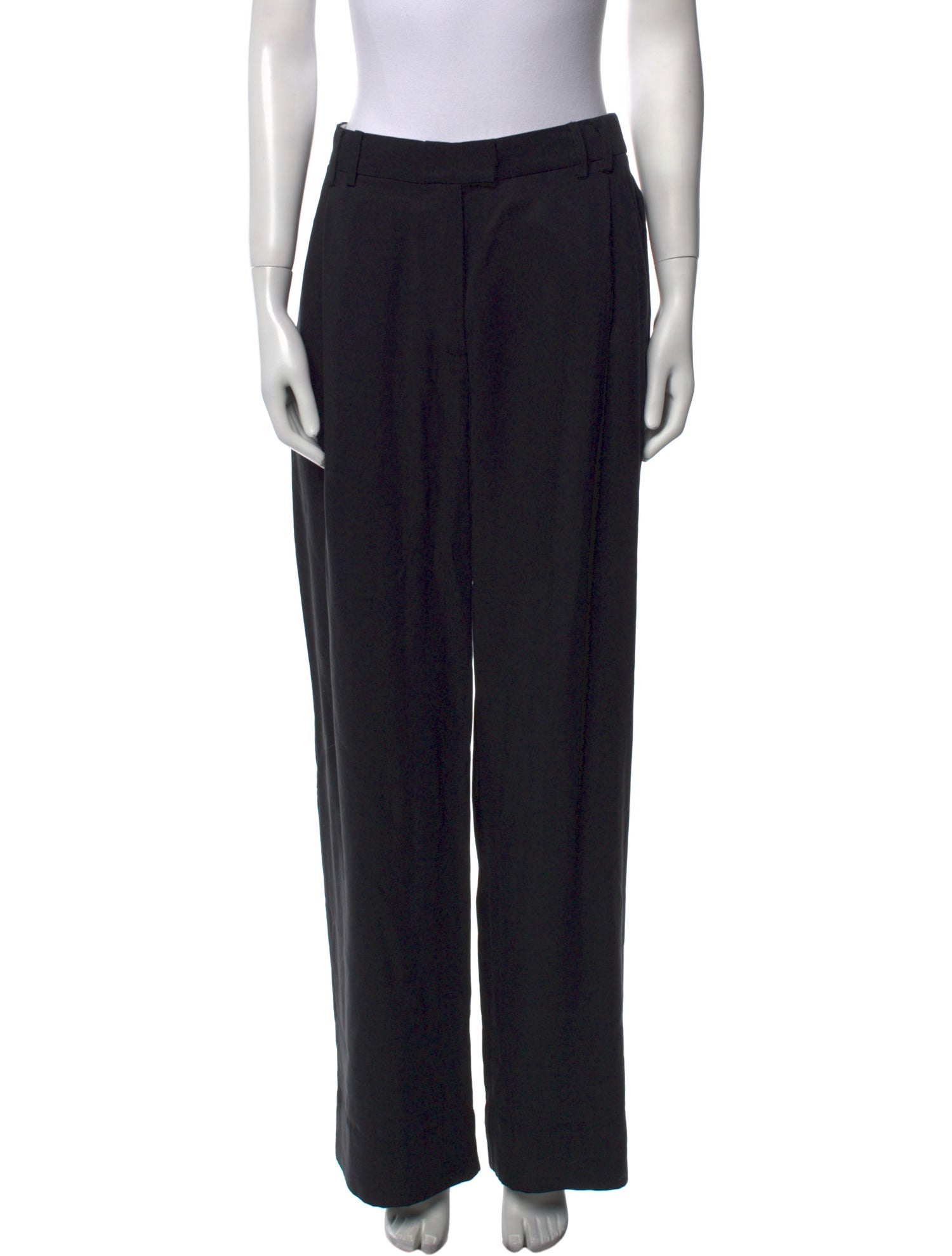 Apiece Apart Wide Leg Pants