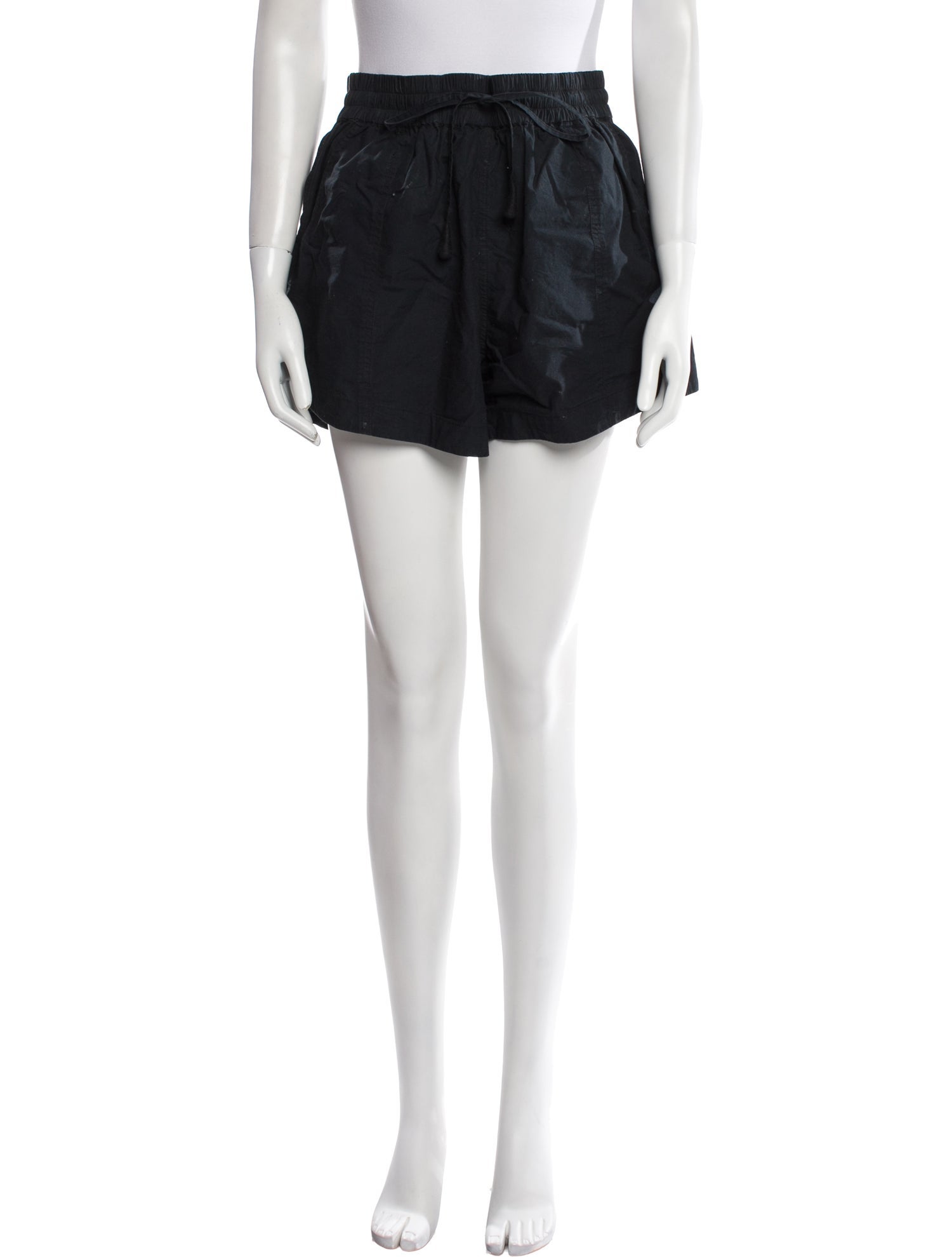 Apiece Apart Mini Shorts