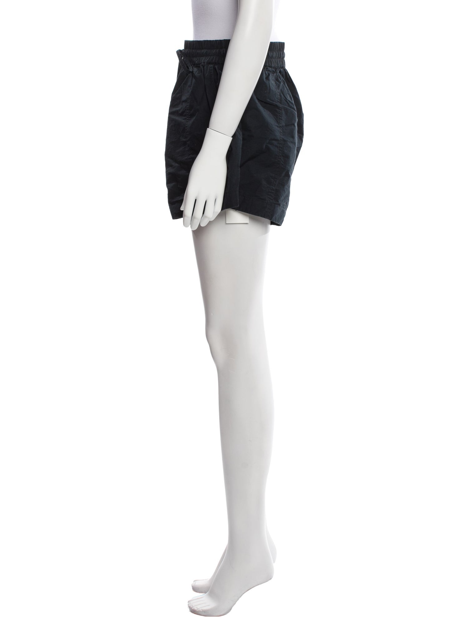 Apiece Apart Mini Shorts