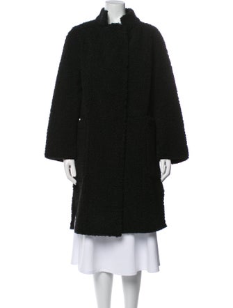 Apiece Apart Faux Fur Coat