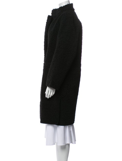 Apiece Apart Faux Fur Coat