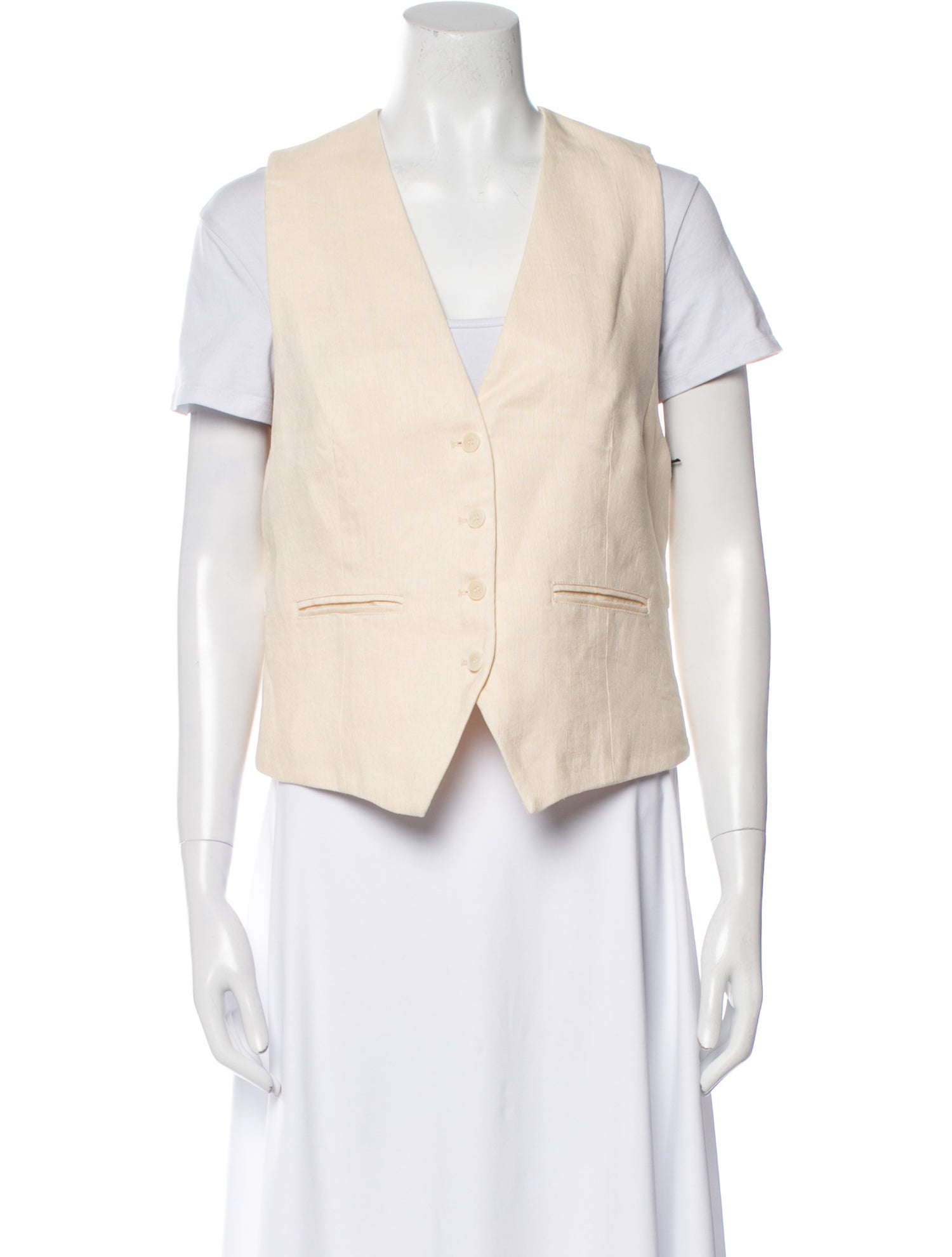 Apiece Apart Vest w/ Tags