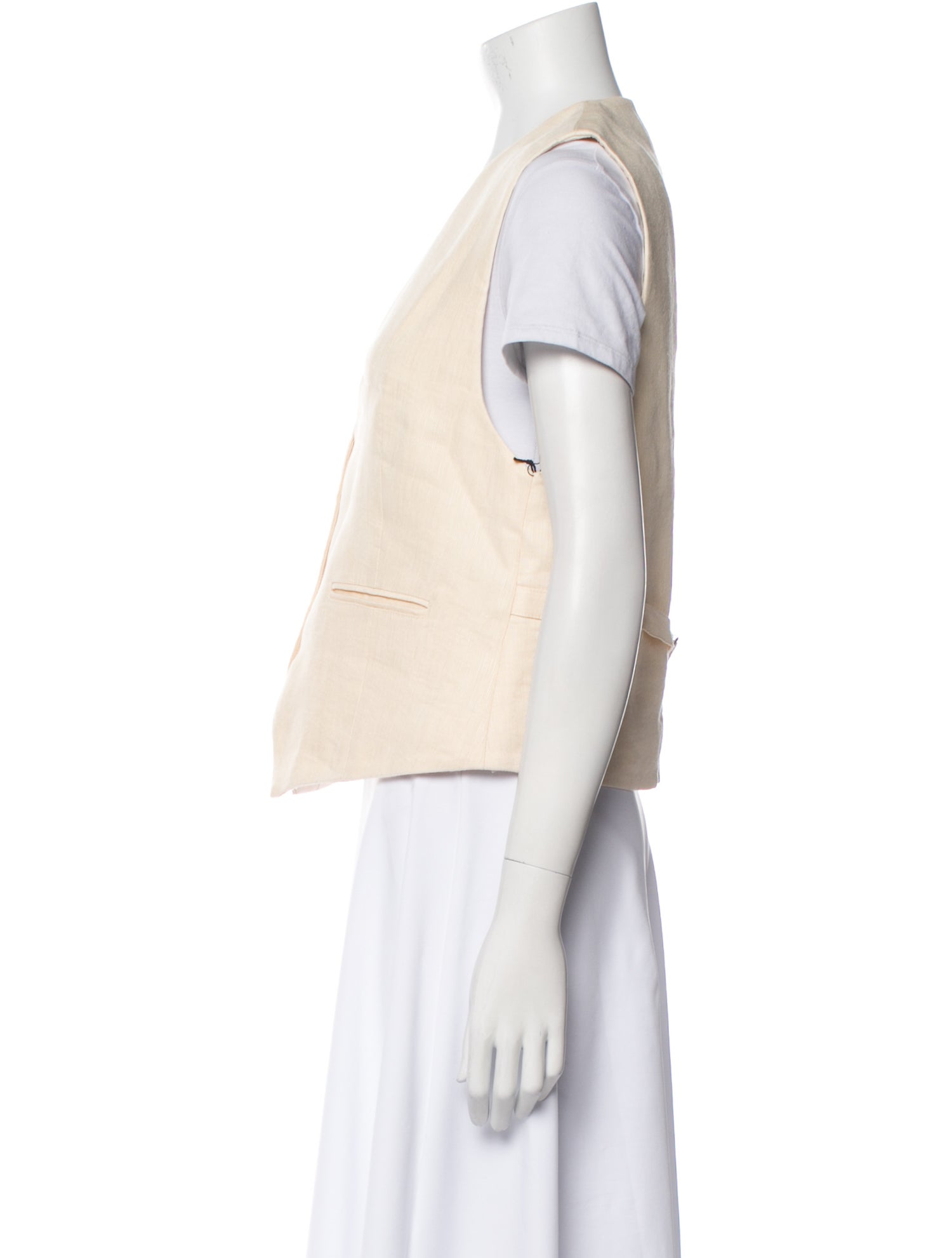 Apiece Apart Vest w/ Tags
