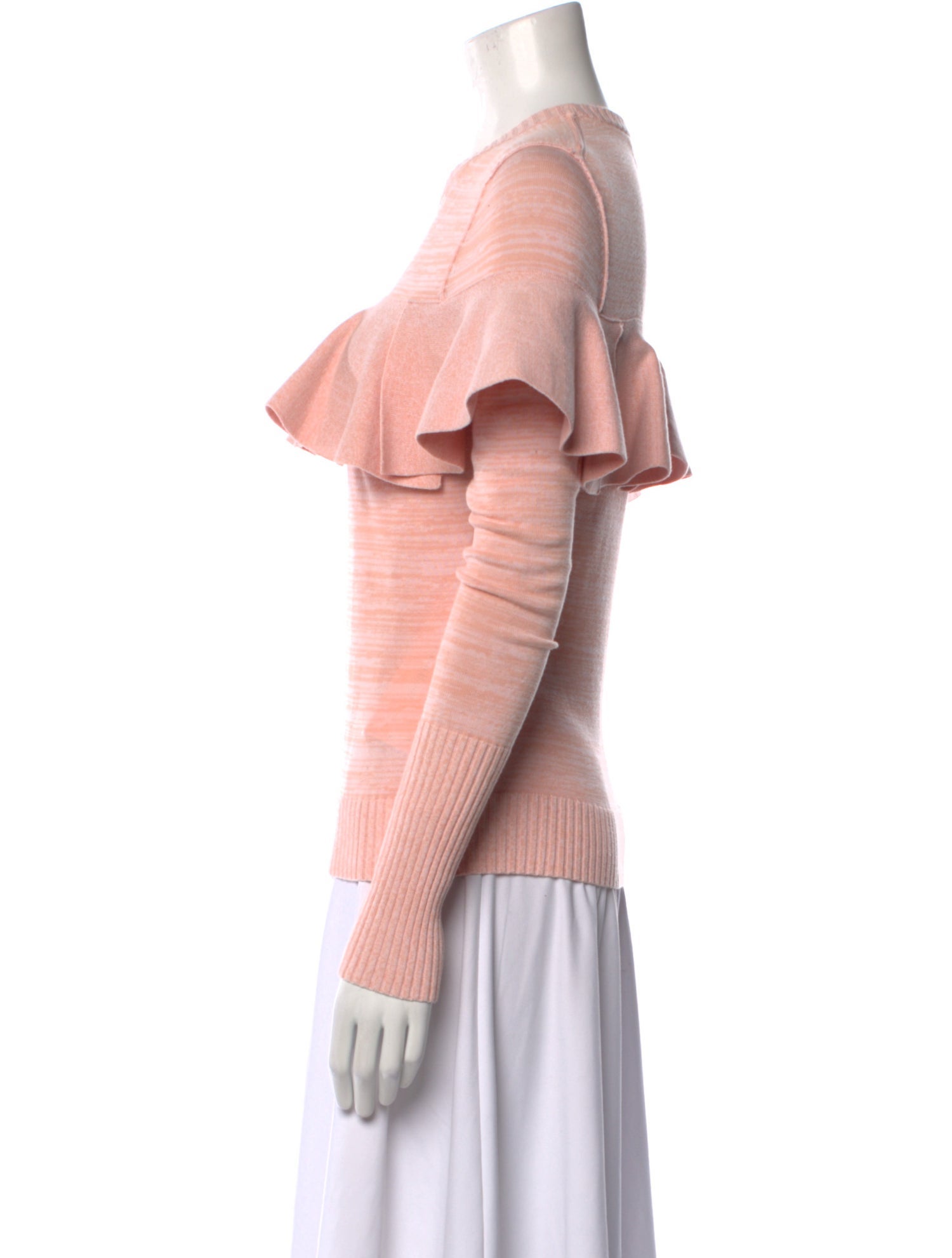 Apiece Apart Crew Neck Sweater