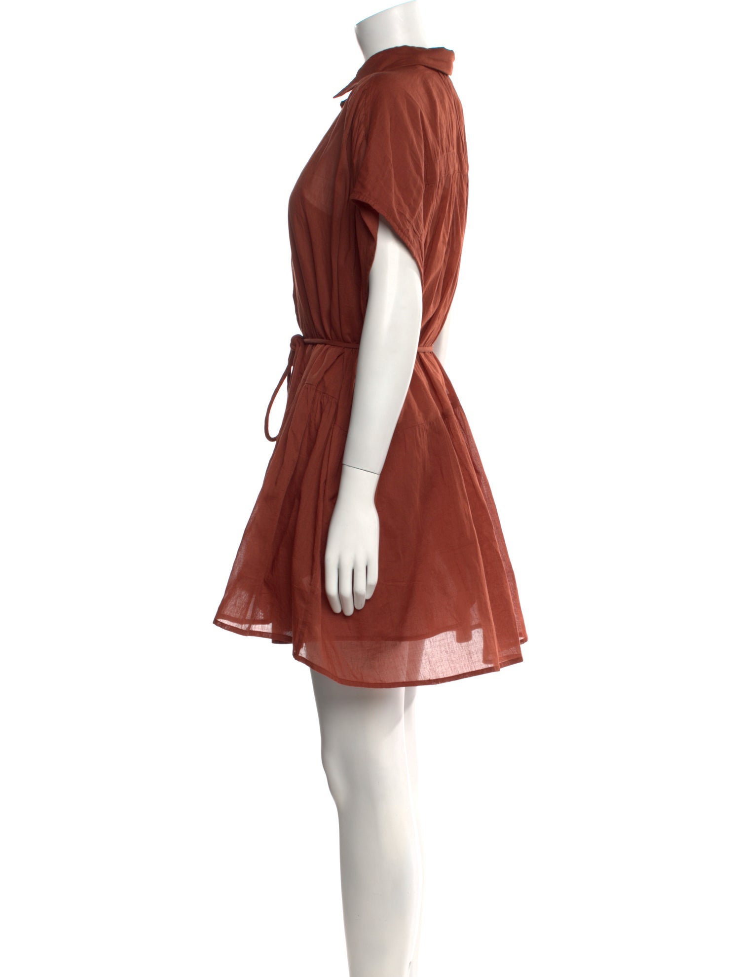 Apiece Apart Mini Dress