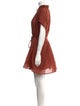 Apiece Apart Mini Dress