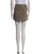 Apiece Apart Mini Skirt