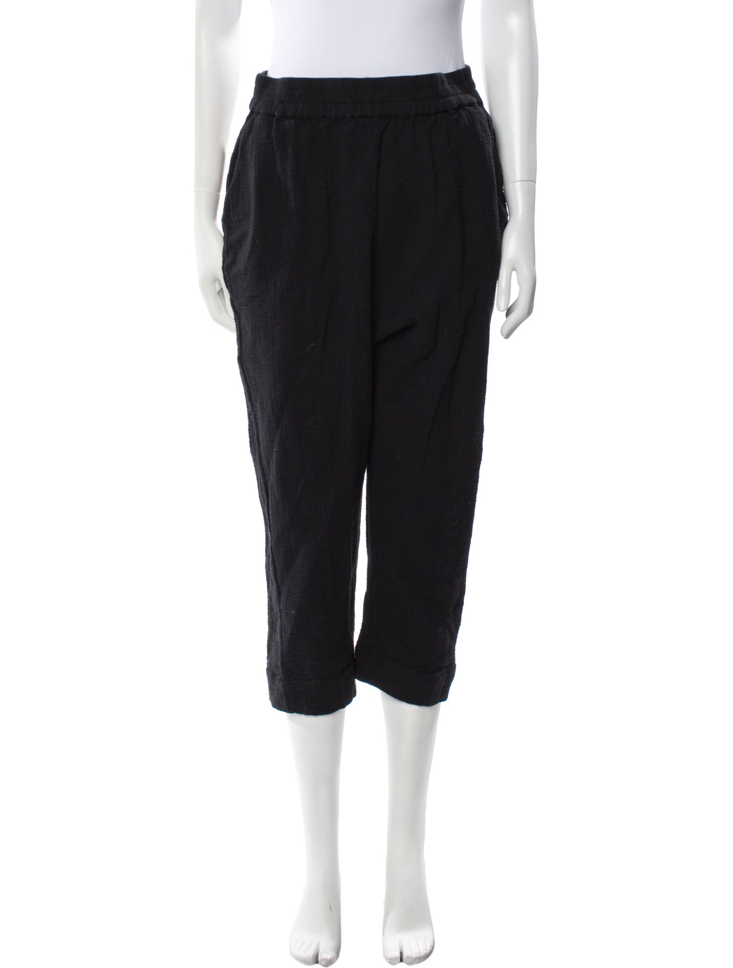 Apiece Apart Straight Leg Pants