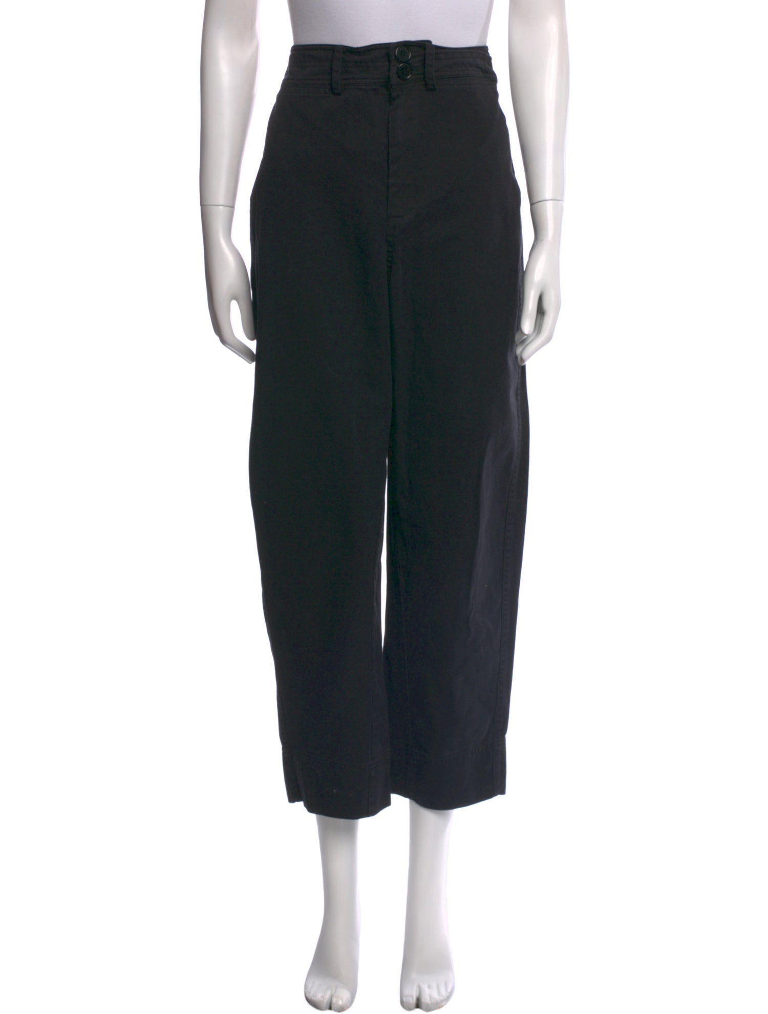 Apiece Apart Wide Leg Pants
