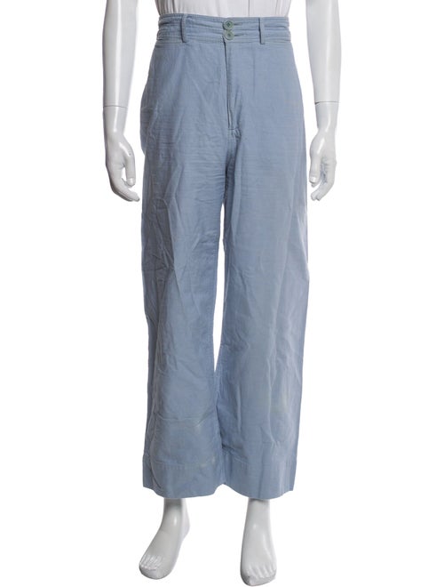 Apiece Apart Pants