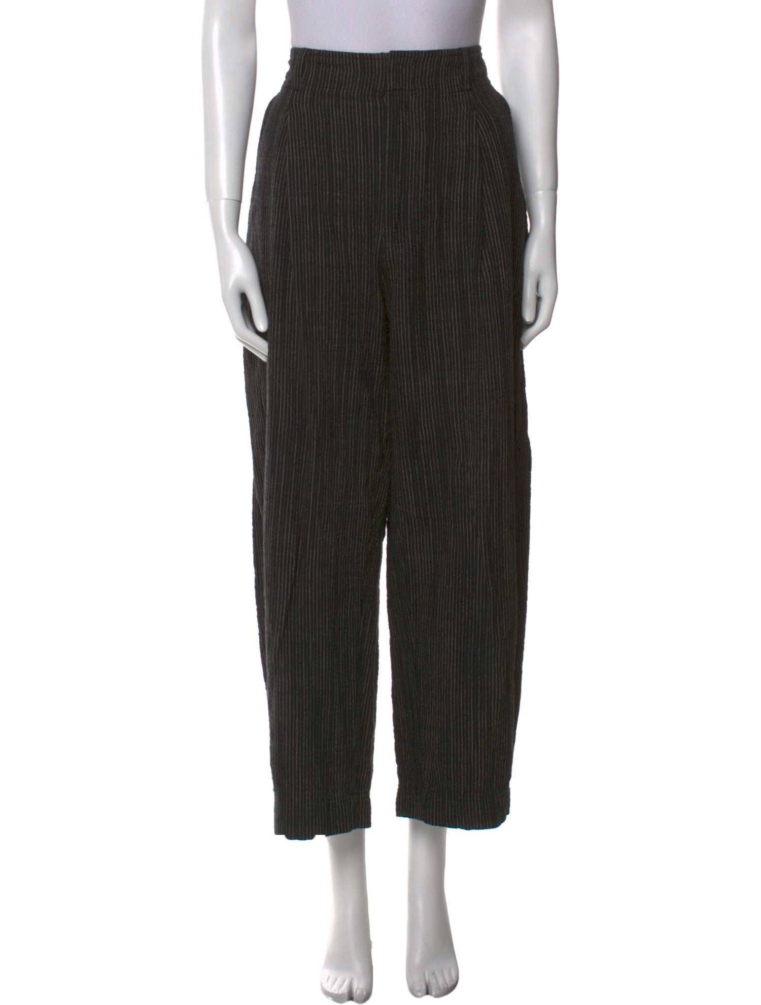 Apiece Apart Wide Leg Pants